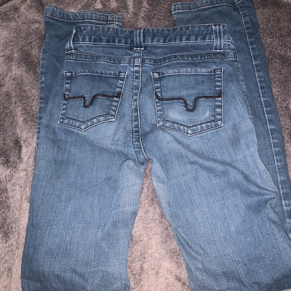 Kimes ranch jeans